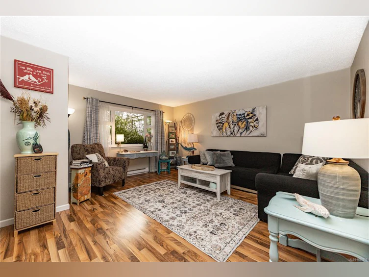 4-400 Robron Road, Campbell River, BC, V9W 5N5 - 8