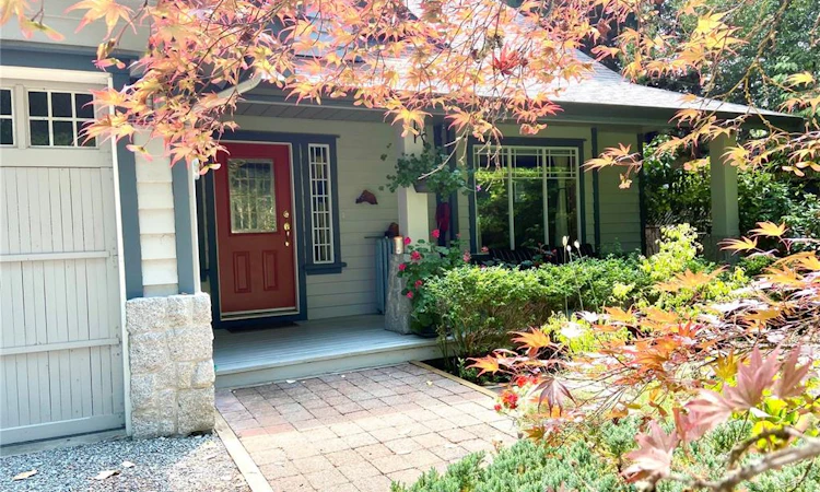 627 Downey Road