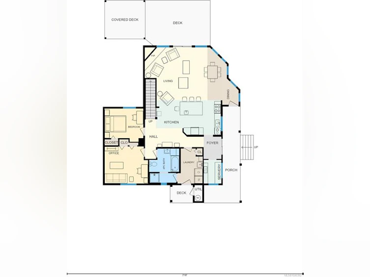 7764 Ships Point Road, Fanny Bay, BC, V0R 1W0 - 74