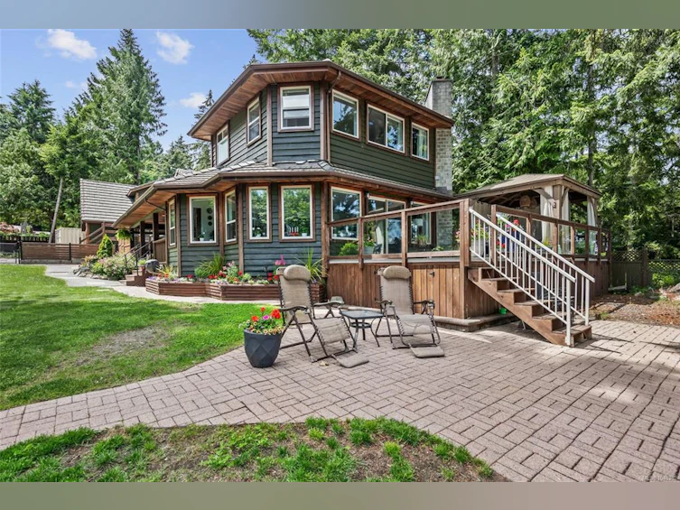 7764 Ships Point Road, Fanny Bay, BC, V0R 1W0 - 29
