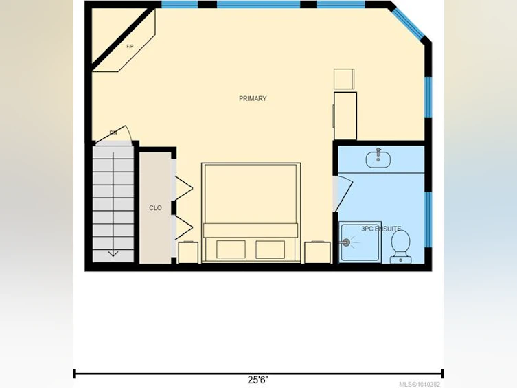 7764 Ships Point Road, Fanny Bay, BC, V0R 1W0 - 75