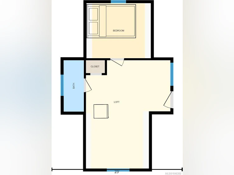 7764 Ships Point Road, Fanny Bay, BC, V0R 1W0 - 77