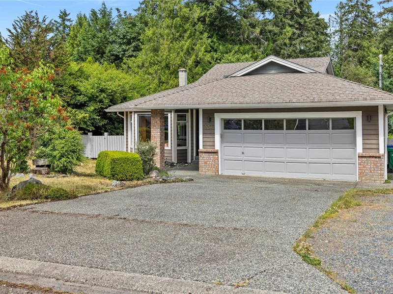 254 Emery Way, Nanaimo BC V9R 5Z8