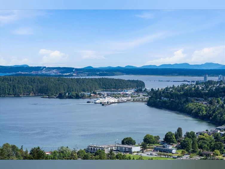 3375 Edgewood Drive, Nanaimo, BC, V9T 5V2