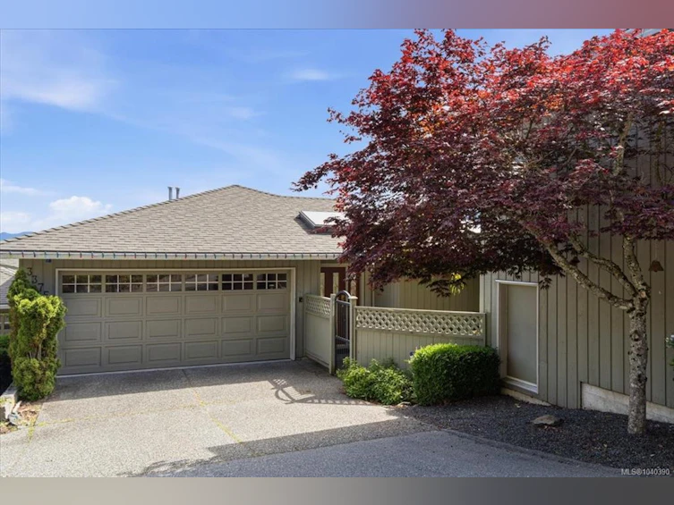 3375 Edgewood Drive, Nanaimo, BC, V9T 5V2 - 3