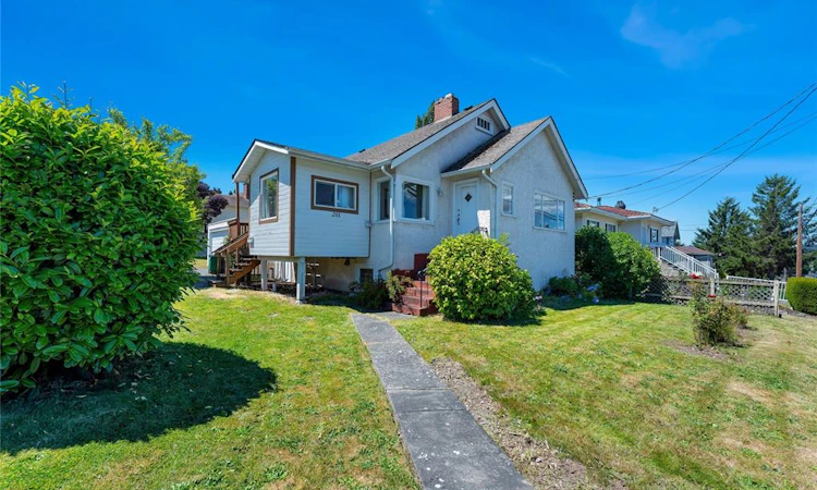 201 Burnside Road