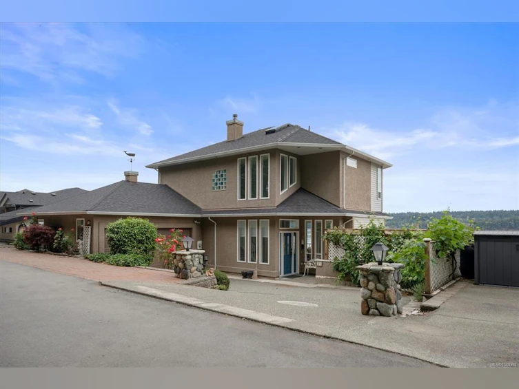 21-245 Oyster Cove Road, Ladysmith, BC, V9G 1B6 - 60