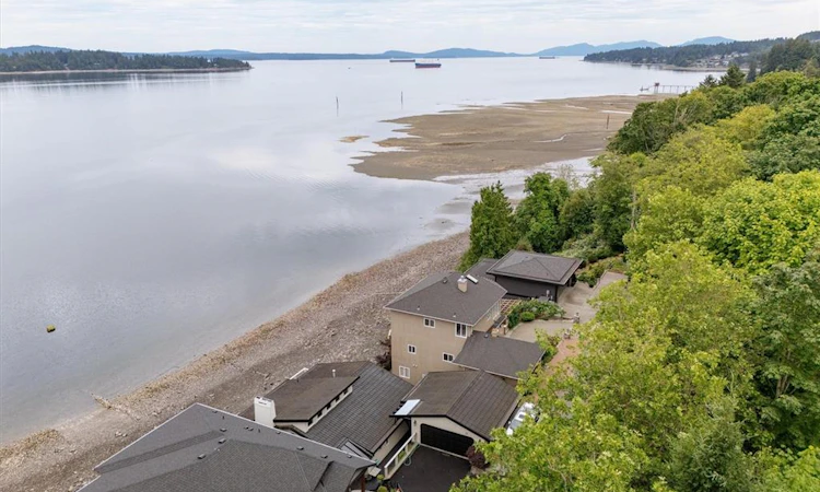 21-245 Oyster Cove Road