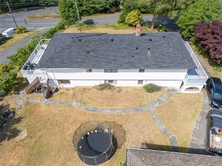 5395 Lost Lake Road, Nanaimo, BC, V9T 5E7 - 49