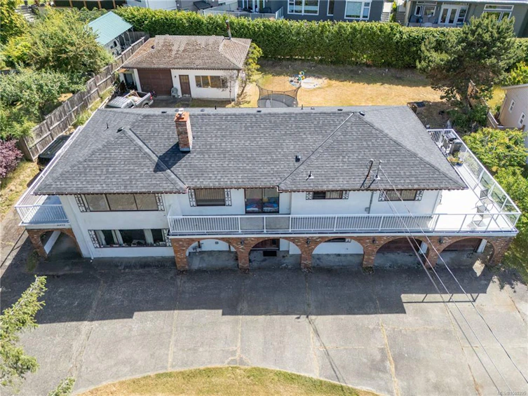 5395 Lost Lake Road, Nanaimo, BC, V9T 5E7 - 48