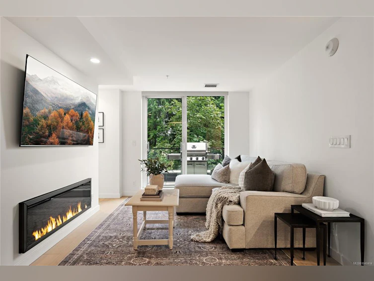 222-2000 Hannington Road, Langford, BC, V9B 6R6 - 2