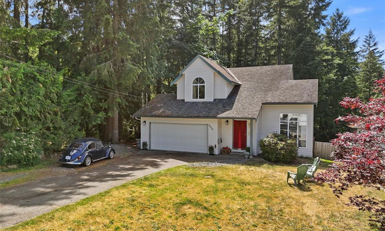 2466 Galland Road