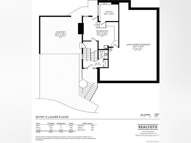 4482 Emily Carr Drive, Saanich, BC, V8X 2N6 - 27