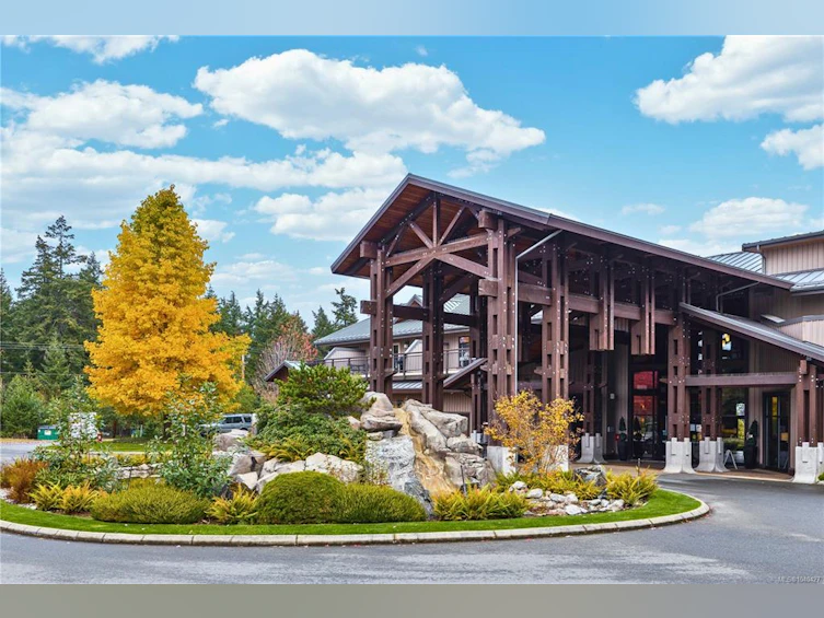 125-1175 Resort Drive, Parksville, BC, V9P 2E3 - 18