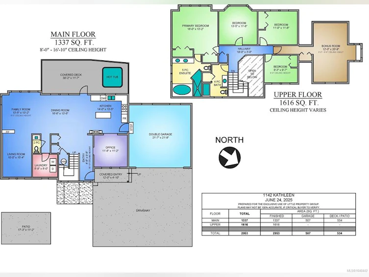 1142 Kathleen Drive, Duncan, BC, V9L 5S4 - 34