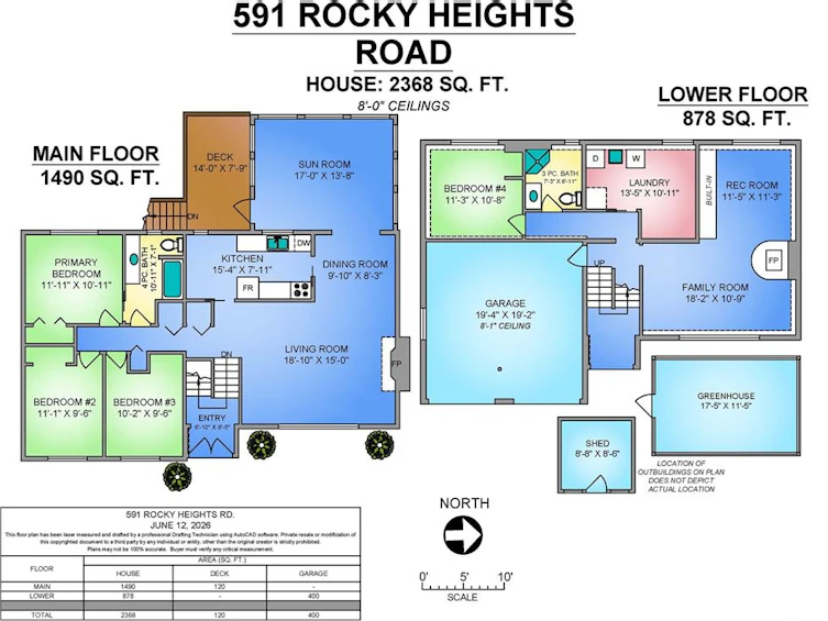 591 Rocky Heights Road, Comox, BC, V9M 3E8 - 78