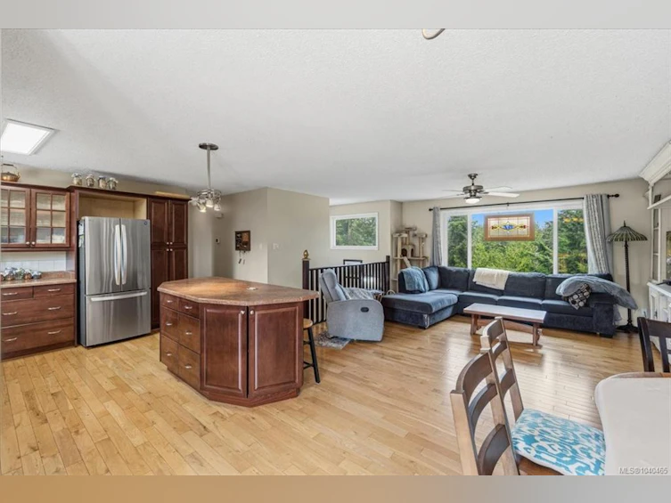 2671 Beaver Creek Crescent, Nanaimo, BC, V9T 3K3 - 9