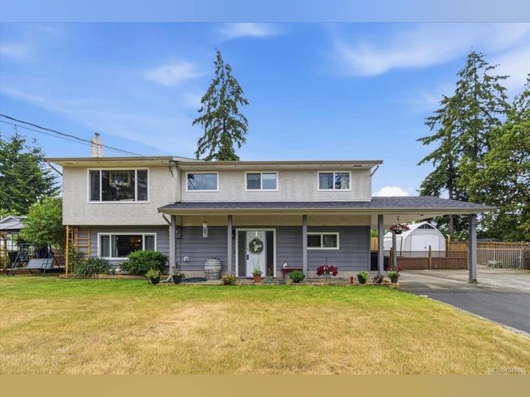 2671 Beaver Creek Crescent, Nanaimo, BC, V9T 3K3 - 4