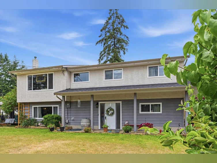 2671 Beaver Creek Crescent, Nanaimo, BC, V9T 3K3