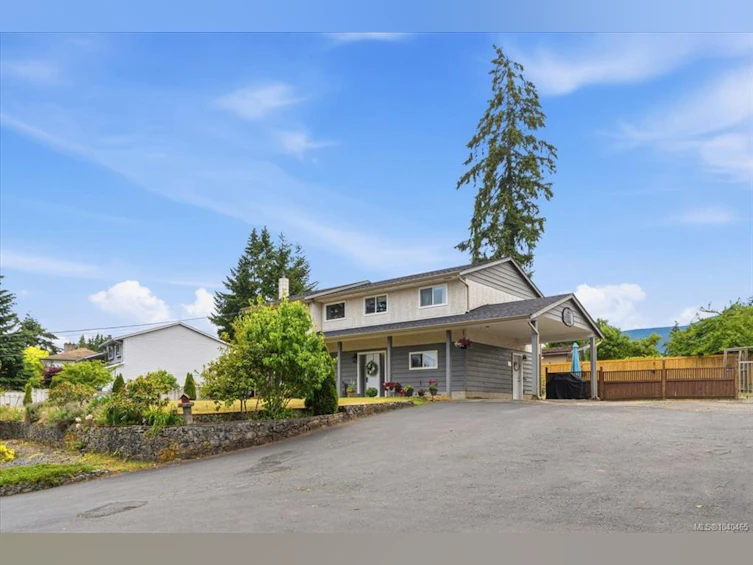 2671 Beaver Creek Crescent, Nanaimo, BC, V9T 3K3 - 3