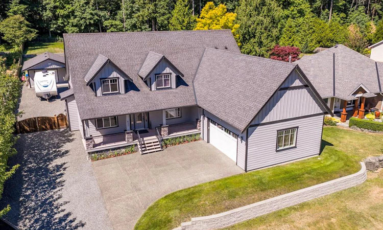641 Colby Road