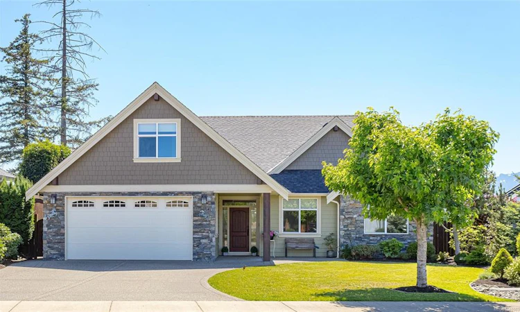 497 Ridgefield Drive
