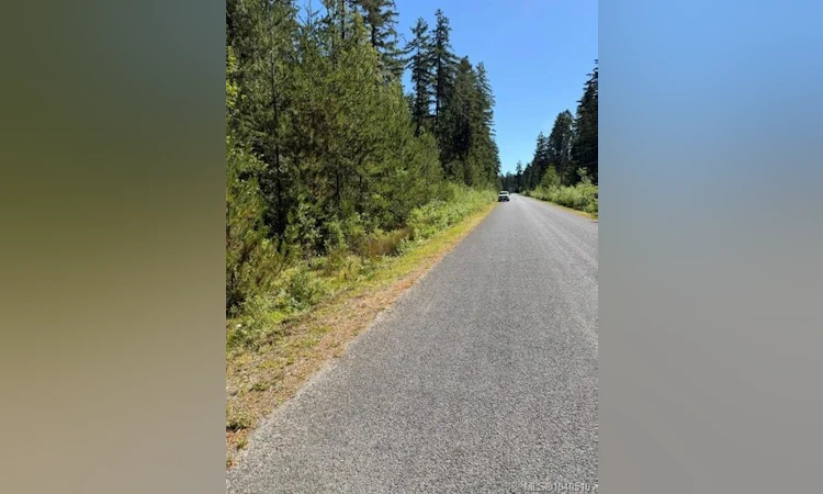 Lot 3 Palmer Road