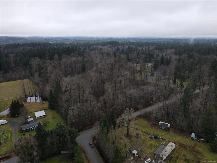 Lot 2 Doyle Road, Black Creek, BC, V6C 3A6 - 4