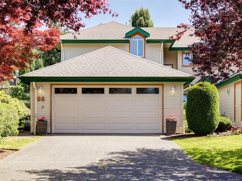 96 - 530 Marsett Place, Saanich BC V8Z 7J2