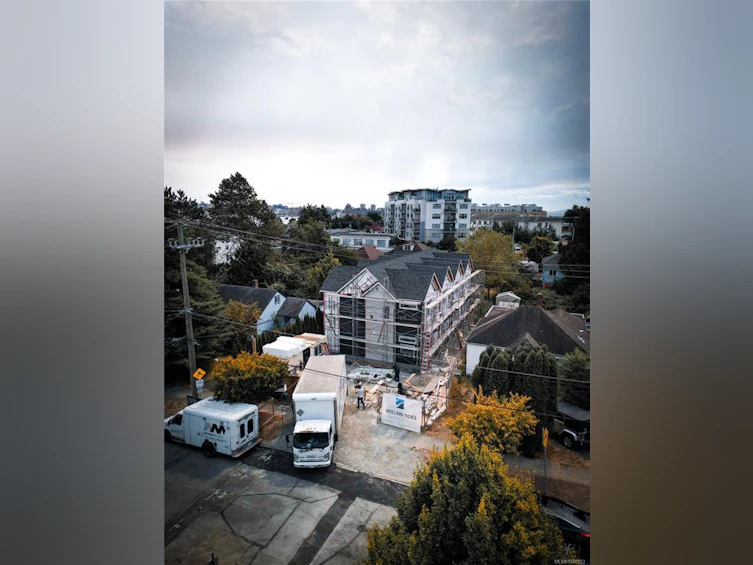 2-525 Paradise Street, Esquimalt, BC, V9A 5E3 - 5