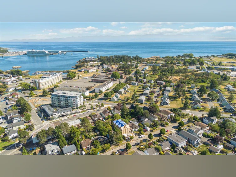 2-525 Paradise Street, Esquimalt, BC, V9A 5E3 - 4