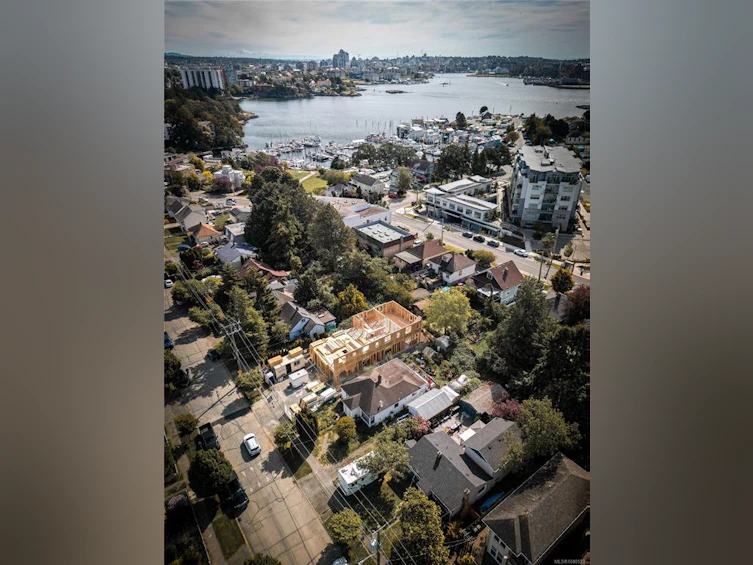 2-525 Paradise Street, Esquimalt, BC, V9A 5E3 - 24