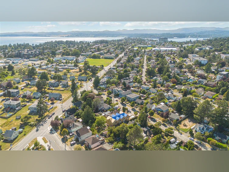 2-525 Paradise Street, Esquimalt, BC, V9A 5E3 - 18