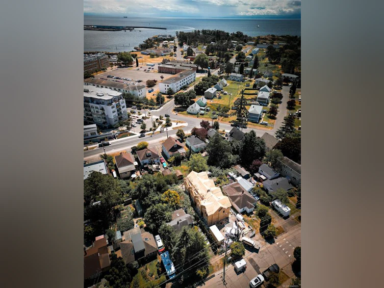 2-525 Paradise Street, Esquimalt, BC, V9A 5E3 - 20