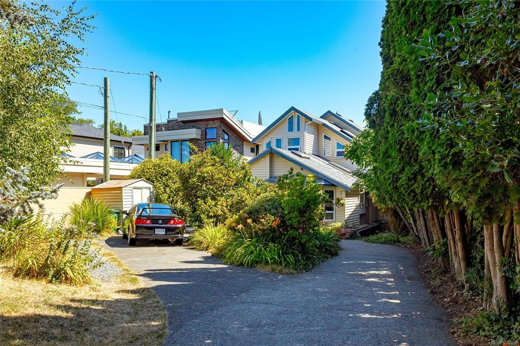 157 Robertson Street, Victoria, BC, V8S 3X3 - 37