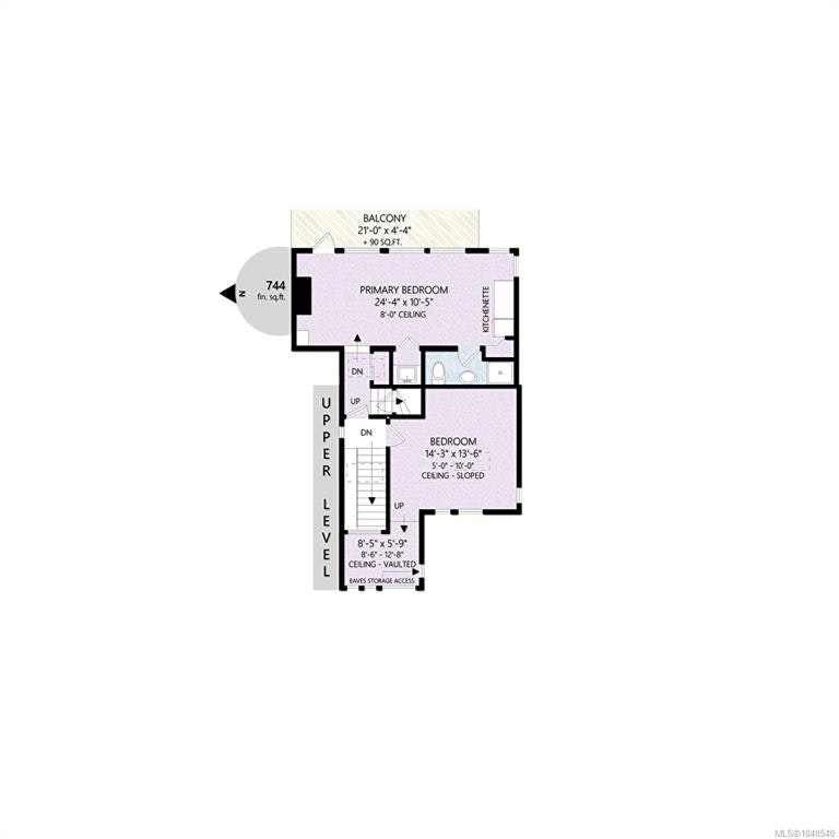 157 Robertson Street, Victoria, BC, V8S 3X3 - 45