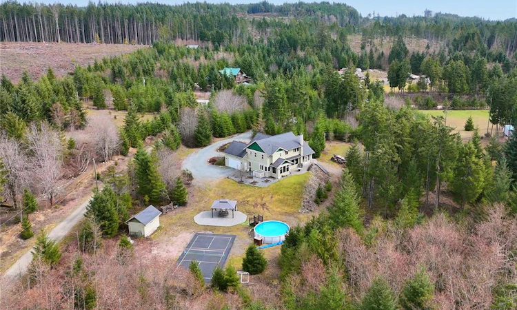 2535 Elk Trails Way