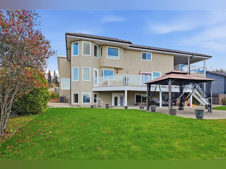 296 Cilaire Drive, Nanaimo, BC, V9S 3E8 - 33