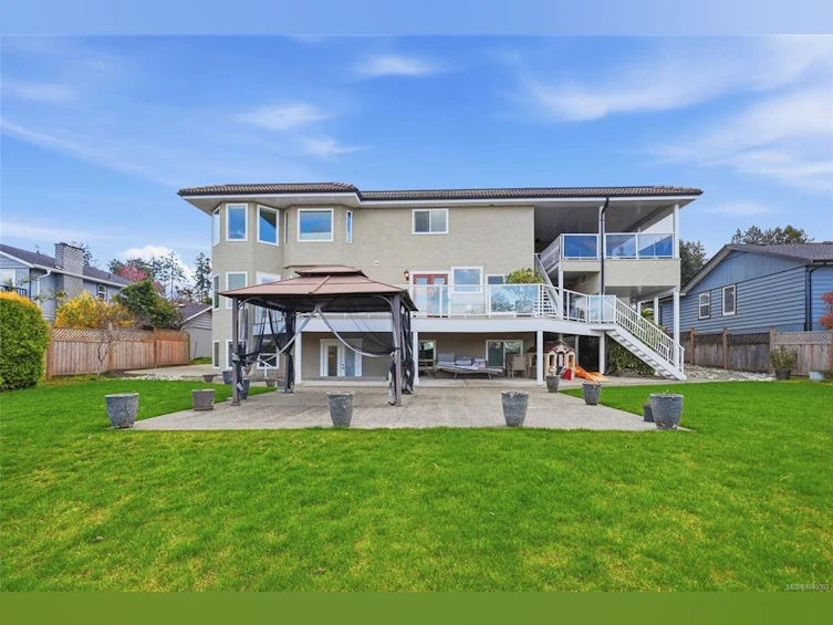 296 Cilaire Drive, Nanaimo, BC, V9S 3E8 - 42