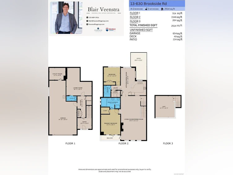 13-630 Brookside Road, Colwood, BC, V9C 3A2 - 29