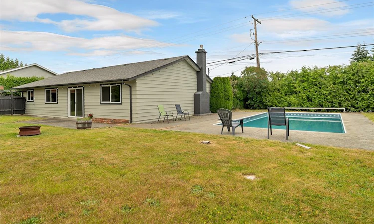540 Holm Road