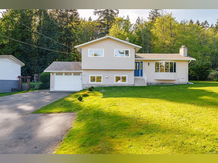 1931 Cinnabar Drive, Nanaimo, BC, V9X 1C3 - 66