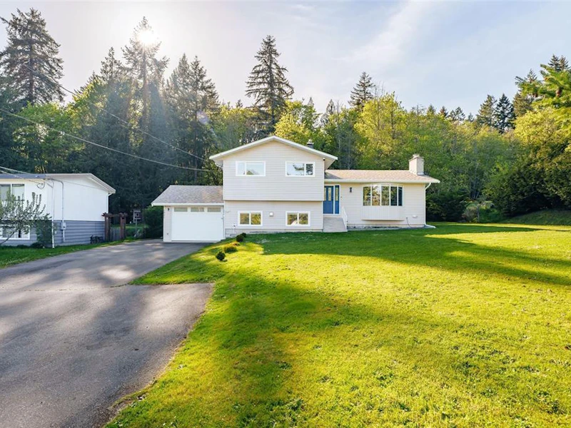 1931 Cinnabar Drive, Nanaimo BC V9X 1C3
