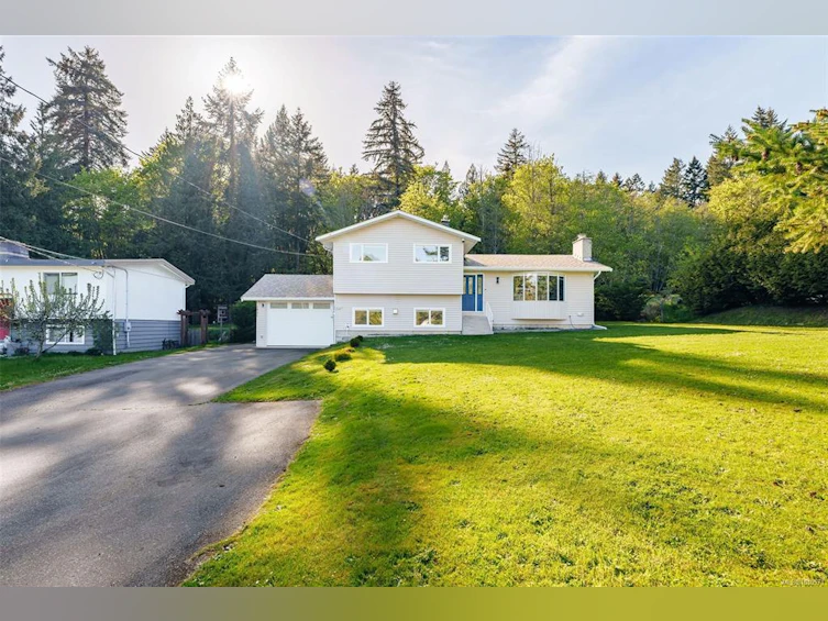 1931 Cinnabar Drive, Nanaimo, BC, V9X 1C3