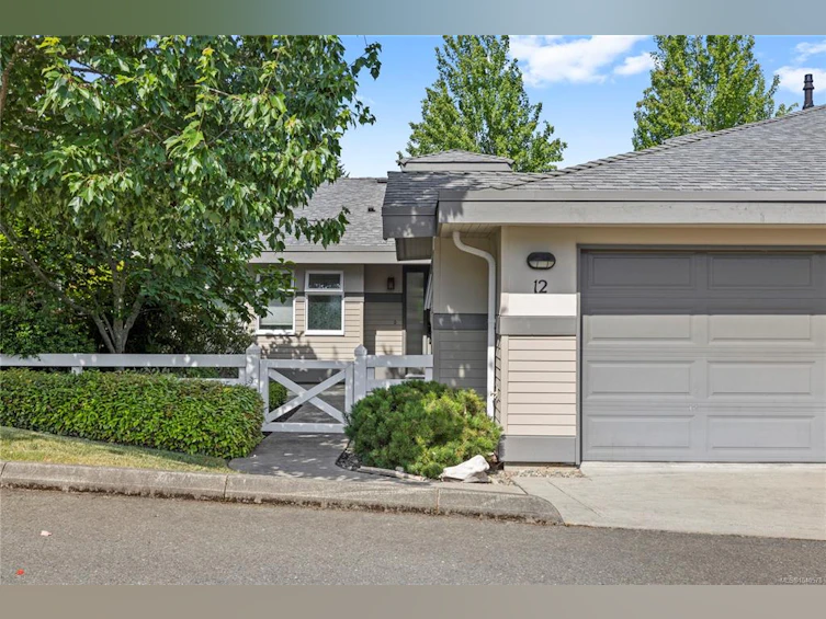 12-500 S Corfield Street, Parksville, BC, V9K 0A8 - 12