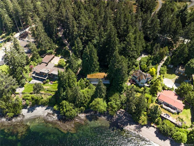 1356 Lands End Road - 2