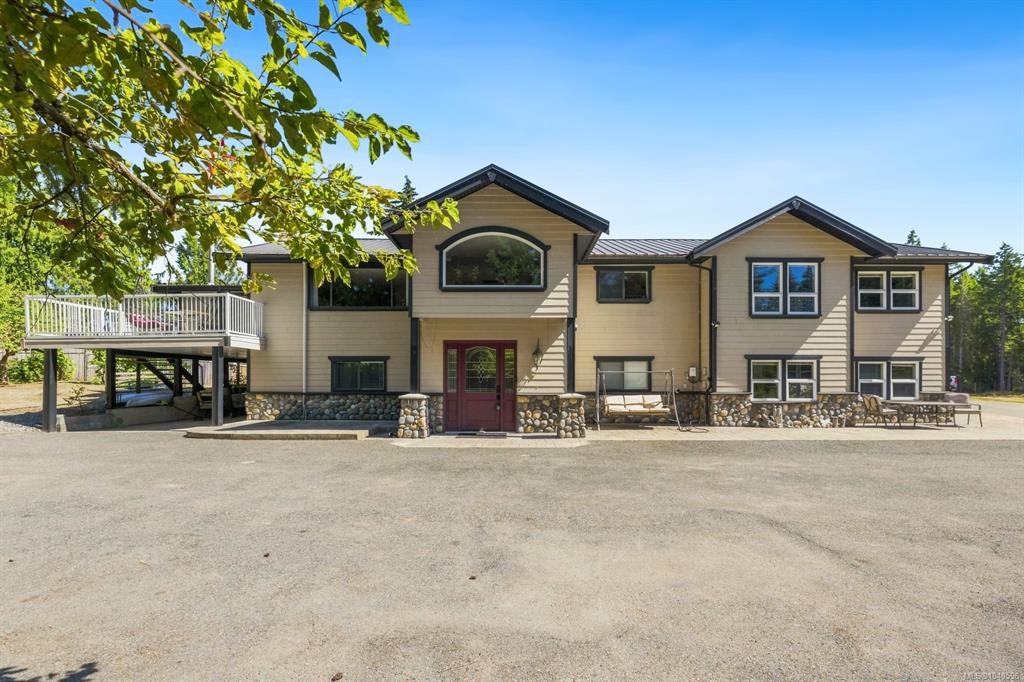 3445 Cobble Hill Road, Cobble Hill, BC, V0R 1L5