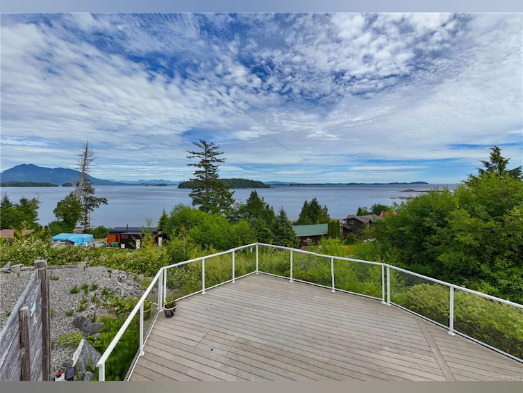 1073 Fifth Avenue, Port Alberni, BC, V0R 3A0
