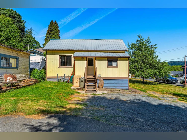 117 Kitchener Street, Ladysmith, BC, V9G 1A7 - 4
