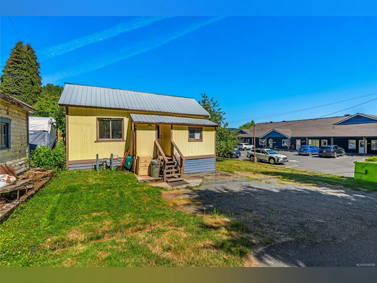 117 Kitchener Street, Ladysmith, BC, V9G 1A7 - 3